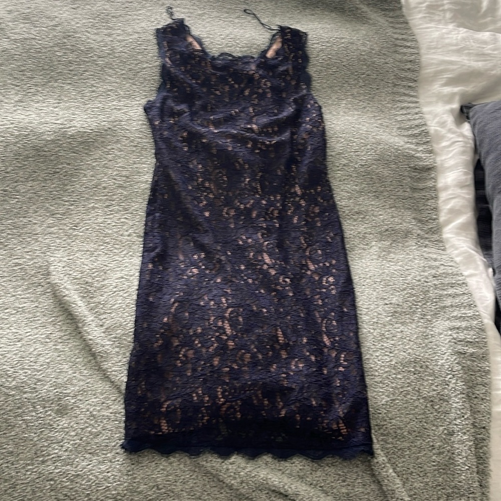 Beautiful Adrianna papell dress